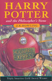 Harry Potter and the Philosopher’s Stone