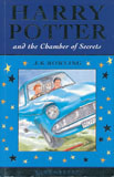 Harry Potter and the Chamber of Secrets