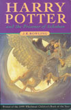 Harry Potter And The Prisoner Of Azkaban