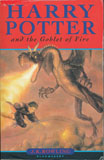 Harry Potter and the Goblet of Fire