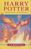 Harry Potter And the Order of the Phoenix