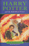 Harry Potter and the Half-Blood Prince