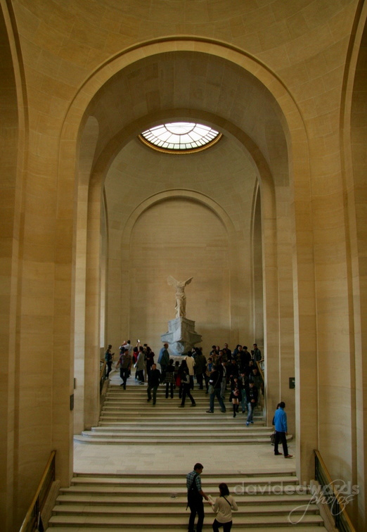 Louvre - 5 of 21