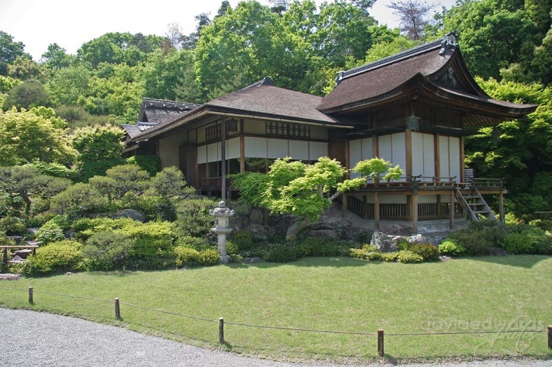 2007 Kyoto 458